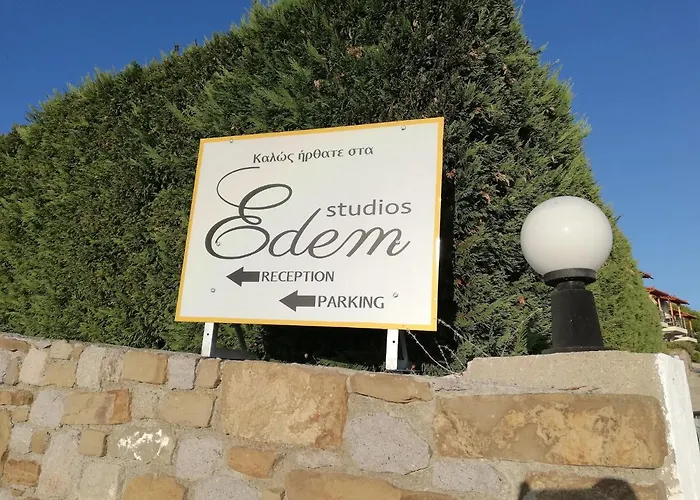 Studios Edem