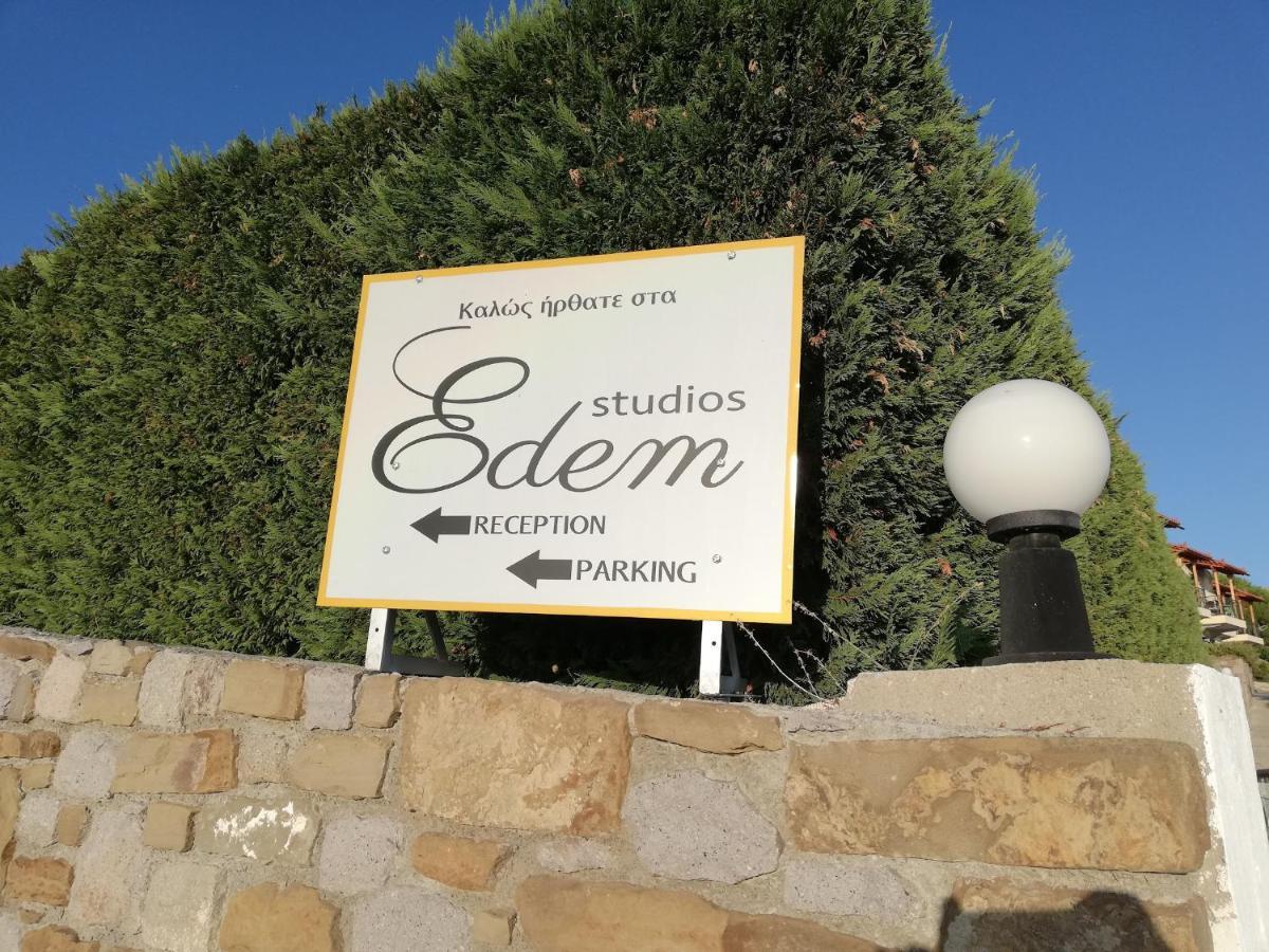 Edem Appartamento *